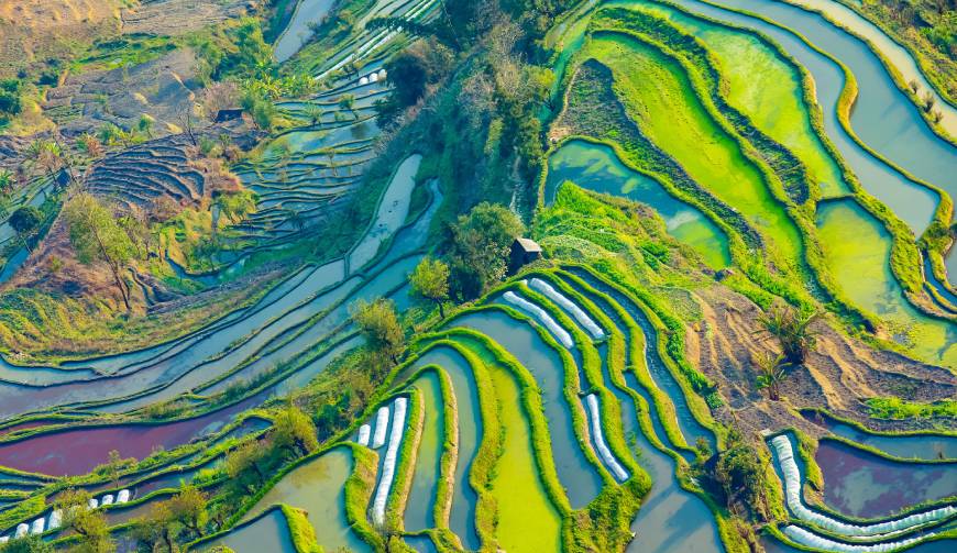 走进昂仁县TVC拍摄：解锁本地化场景与创意镜头的完美融合