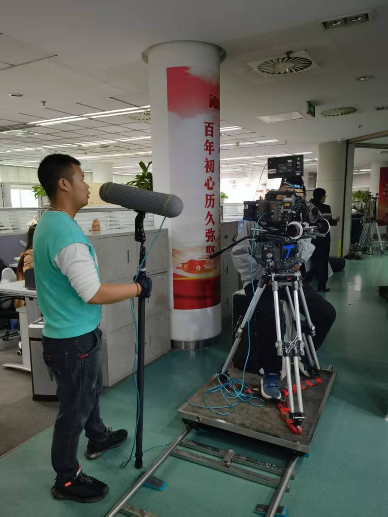 昂仁县广告片拍摄：用故事化表达传递品牌温度，拉近与用户的距离！