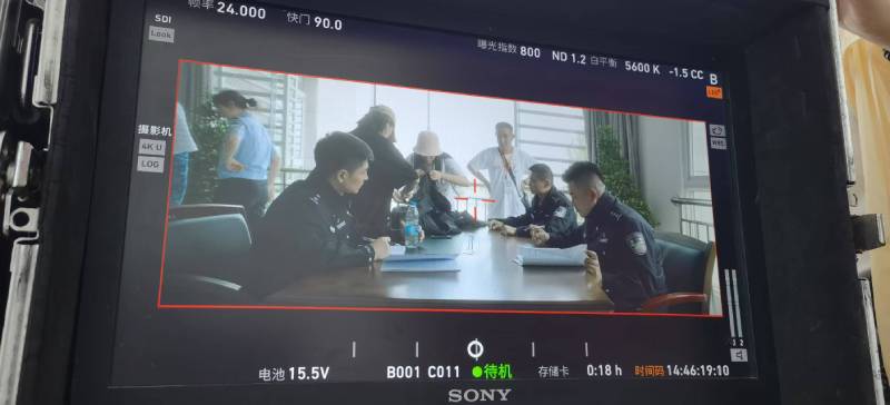 昂仁县TVC拍摄：活动类广告专属，即时产出高光内容，满足宣发时效！