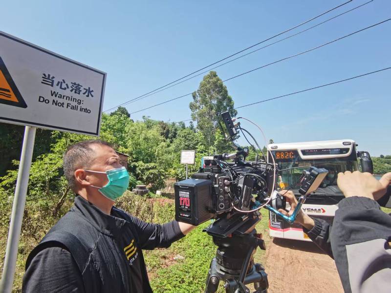 昂仁县TVC拍摄公司：深耕本地市场，为品牌定制专属拍摄方案